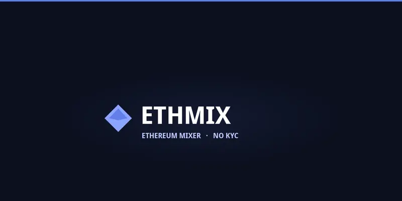 Ethmix logo