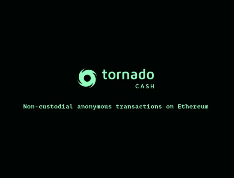 Tornado logo