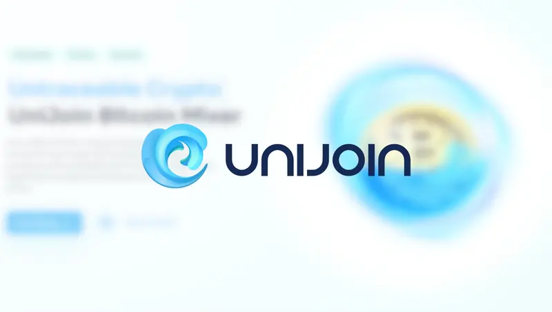 UniJoin logo